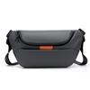 Nuevo bolso bandolera para hombre otoño e invierno 2024 transfronterizo, bolso de pecho de moda urbana, uso diario, bolso de hombro para hombre al por mayor