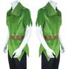 Amazon Wish Export Disfraz de Fiesta Cosplay de Peter Pan para Niños y Niñas