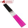 Acessórios para Arco e Flecha haste de flecha de carbono pó fluorescente haste de flecha de carbono 6,2 mm perturbação 300-600 haste de flecha DIY mil três flechas