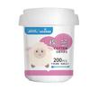 Hisopo de algodón de doble punta Heinold Medical, hisopo de algodón BeiShiWei, punta cosmética para desinfección y limpieza, hisopo de algodón de cabeza redonda
