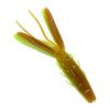 Pinza Grande Camarón Señuelo Cebo Blando Negro Pit Señuelo Falso Obstáculo Camarón Insecto Blando Pesca Lobina Pez Mandarín Pesca Invertida Anzuelo Plomado Camarón Ned