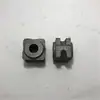 Accesorios para polipasto de cadena manual polea gancho inferior sobre rueda dentada 2T3T5T10T lubricador de gancho inferior sobre rueda dentada