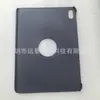 Adequado para iPad 10ª Geração 2022 de 10,9 polegadas e Universal para iPad 11 de 2025, Capa Protetora Fosca Rotativa com Anel de Cartão