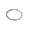 Anillo Reductor para Amoladora Angular Adaptador de Disco de Sierra para Cortar Agujero Interior Espesor de Junta