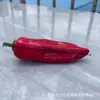 Frutas y Verduras Simuladas para Bocetos de Naturaleza Muerta de Estudiantes de Arte, Materiales Didácticos, Accesorios de Fotografía, Estudio de Arte de Frutas de Cera, Modelos de Frutas Falsas