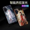 Adecuado para Funda de Teléfono Móvil Redmi K60 Xiaomi 12 Luminoso Xiaomi 14 Anime K40 Hombre Xiaomi 13 Nuevo Xiaomi 15 Moderno