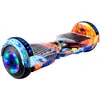 Bicicletas de equilibrio transfronterizas, Patinetes para niños, Patinetes de movilidad para niños y adultos, Bicicletas de torsión, Patinetes eléctricos con música Bluetooth al por mayor