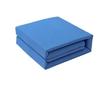 Colcha de Limpieza de Casa de Forma Única Verde Militar Bloque de Tofu Colcha de Entrenamiento Militar Lienzo con Forma Verde Militar Modelo Dormitorio Estudiantil