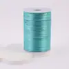 Cuerda de seda coreana de 2 mm Cuerda de nudo chino No. Tambor de 5 cuerdas trenzadas 100 yardas/barril perenne en stock