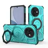 Funda protectora de anillo de 360 grados adecuada para Redmi K80Ultra J-20 Modelo con anillo magnético para Redmi K80 Edición Suprema