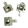 Estilhaço de Aço Inoxidável Hardware de Bateria 18650 Processamento Carregador Cobre Fósforo Condutivo Material de Cobre Fósforo Galvanizado