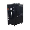 Enfriador de Estación Hidráulica Quan Guan 5P 5Hp, Enfriador de Agua Refrigerado por Aire de Engranajes Portátil de Tornillo
