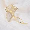 Broche vintage estilo corte europeo y americano exquisito estilo exótico pin de moda nicho gota de aceite sentido simple accesorios de ropa para mujer