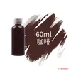 Oso Fluido Blanco Embrión Hecho a Mano DIY Muñeca de Vinilo Oso Violento Pintura Material Especial Kit Set Fabricante Mayorista