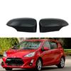 Adecuado para Toyota 15-19 Prius Prius C Cubierta de Espejo Retrovisor Marco de Espejo de Reversa Aqua Priusc en Stock