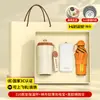 Souvenirs de Año Nuevo, Regalos Empresariales, Logo Personalizado, Termo, Paraguas, Secador de Pelo, Set de Regalo Práctico para Clientes