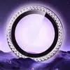 Aplicável à Película de Lente Honor400 Ponto de Broca Diamante Olho de Águia Glory 400pro Câmera Vidro HD Adesivo Olho de Águia