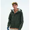 2026 Novo Estilo Primavera Casal Básico ao Ar Livre Corta-vento e Impermeável Casual Moda Esportes Montanhismo Jaqueta Soft Shell