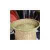Bambú Seco para Hornear Fragancia Productos de Bambú Máquina Casera para Hornear Tejido de Bambú para Té Pez Entero Seco Puro Hecho a Mano Horno para Hornear Té