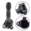 A bobina de ignição 30520 5A2 A01 UF712 é adequada para o pacote de alta voltagem Honda Odyssey CRV Acura