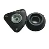 Amortiguador de automóvil cojinete de goma superior B39D-34-380A 3M513K099AC BBM2-34-38X cojinete