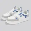 Zapatos Nuevos de Primavera para Hombre 2026, Modernos, Ligeros, Zapatos Deportivos Versátiles, Suela Blanda, Antideslizantes, Zapatillas Casuales para Correr, Tenis Xdl-2