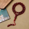Novo Pulseira de Rosário do Oriente Médio, Pulseira de Contas de Louvor, Rosário, Pulseira Árabe, Cordão de Rosário com 33 Contas