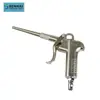 Venta al por mayor del fabricante Herramientas Neumáticas Pistola Sopladora de Polvo Pistola Sopladora de Polvo Neumática de Alta Presión Aleación de Aluminio Pistola Soplador Set de Boquilla Larga