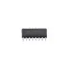 Solo TM1651 original(TA2007) nueva versión del controlador LED SOP-16 con interfaz de escaneo de teclado