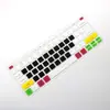 Para Acer Hummingbird Swift3 i5 Película para Teclado Portátil de 14 pulgadas SF314-52 Almohadilla de Silicona