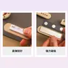 Crachás de Madeira de Alta Qualidade, Crachás Personalizados, Crachás Magnéticos para Funcionários, Crachás de Funcionário, Crachás de Nome, Personalização de Logo
