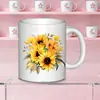 Item de luxo em cerâmica sem chumbo para home office, um presente prático e atencioso para a mãe no Dia das Mães