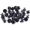 90467-07201 es adecuado para clips y remaches de fijación de protectores de cárter de motor de automóviles BMW, Lexus y Toyota
