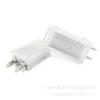 Adequado para Porsche porta-malas luz led porta-malas cross-border Buick Chevrolet porta-malas luz traseira luz modificação