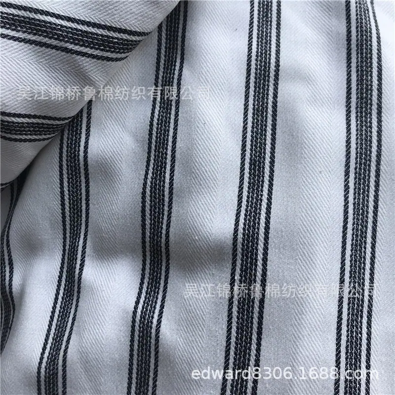 单丝人棉色织人字纹条子1.jpg