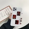 50 Pegatinas Nuevas de Stranger Things 5 Las Más Vendidas de Amazon Decoración Personalizada de Graffiti Teléfono Móvil Patineta Pegatinas Impermeables