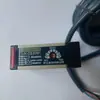 Sensor de Chave Fotoelétrica Hugong E3Jk-Ds30M1 AC 5 Fios Um Aberto Um Fechado 90-250VCA 30cm