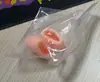 Fornecedor da Fábrica Cobertura Protetora para Dedo Mínimo, Cobertura Protetora para Dedo de Sapatos de Salto Alto Anti-Desgaste, Separador Respirável Protetor para Dedos Sobrepostos