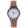 Directo de fábrica nuevo reloj luminoso impermeable reloj para mujer reloj de cuarzo digital chattering red social en vivo
