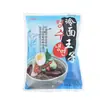 [Fideos fríos de agua pura estilo coreano] Snack de celebridad de Internet 210g estilo coreano estilo coreano fideos fríos empaque al vacío fideos de trigo sarraceno fideos fríos