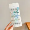 Bebé no daña el cabello clip para cabello fetal accesorios para el cabello clip para el cabello infantil femenino accesorios para el cabello para niños diadema de princesa para bebé