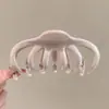 Pinza para el Cabello con Lazo Extra Grande para Mujeres, Pasador de Alta Gama, Nuevo Modelo 2026, Adecuado para Cabello Grueso, Accesorio para el Cabello tipo Pinza de Tiburón