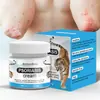 E-commerce transfronteiriço Lazada shopee Pomada Tingba 10g Creme Herbal para Cuidados com a Pele Pomada Tópica para a Pele