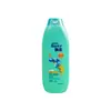 Champú Rejoice 170g Serie Cuidado Diario Champú Refrescante Doble Acción Anticaspa Botella Pequeña Paquete Portátil para Viaje