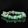Pulsera de Cuentas de Piedra Natural Yunwu Qingshan Estilo Nacional Estilo Chino Estilo Chino Estilo Antiguo Sensación Fría Nuevo Estilo Chino Pulsera de Moda Nacional
