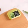 Spot Tailândia com planta Série de óleo essencial sabonete de limpeza banho refrescante controle de óleo de mão sabonete presente atacado