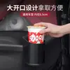 Portavasos de coche transfronterizo, caja de almacenamiento especializada para puertas de coche y respaldos de asiento, organizador multifuncional para tazas y bebidas