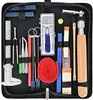 Kit de ferramentas para afinação de piano, conjunto de reparo e afinação, chave de fibra de carbono, abafador de som, acessório de afinação incluído