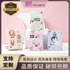 Regalo Creativo Transfronterizo PU Impresión Personalizada Espejo de Maquillaje Espejo Pequeño Espejo Plegable Espejo de Maquillaje Portátil Espejo de Comercio Electrónico