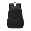 2026 Mochila Ligera Ultraligera Exterior Simple de Viaje Mochila Casual Versátil Estudiante Trayecto Diario Bolsa Escolar Gran Capacidad
